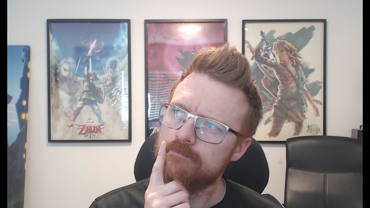 What To Animate
