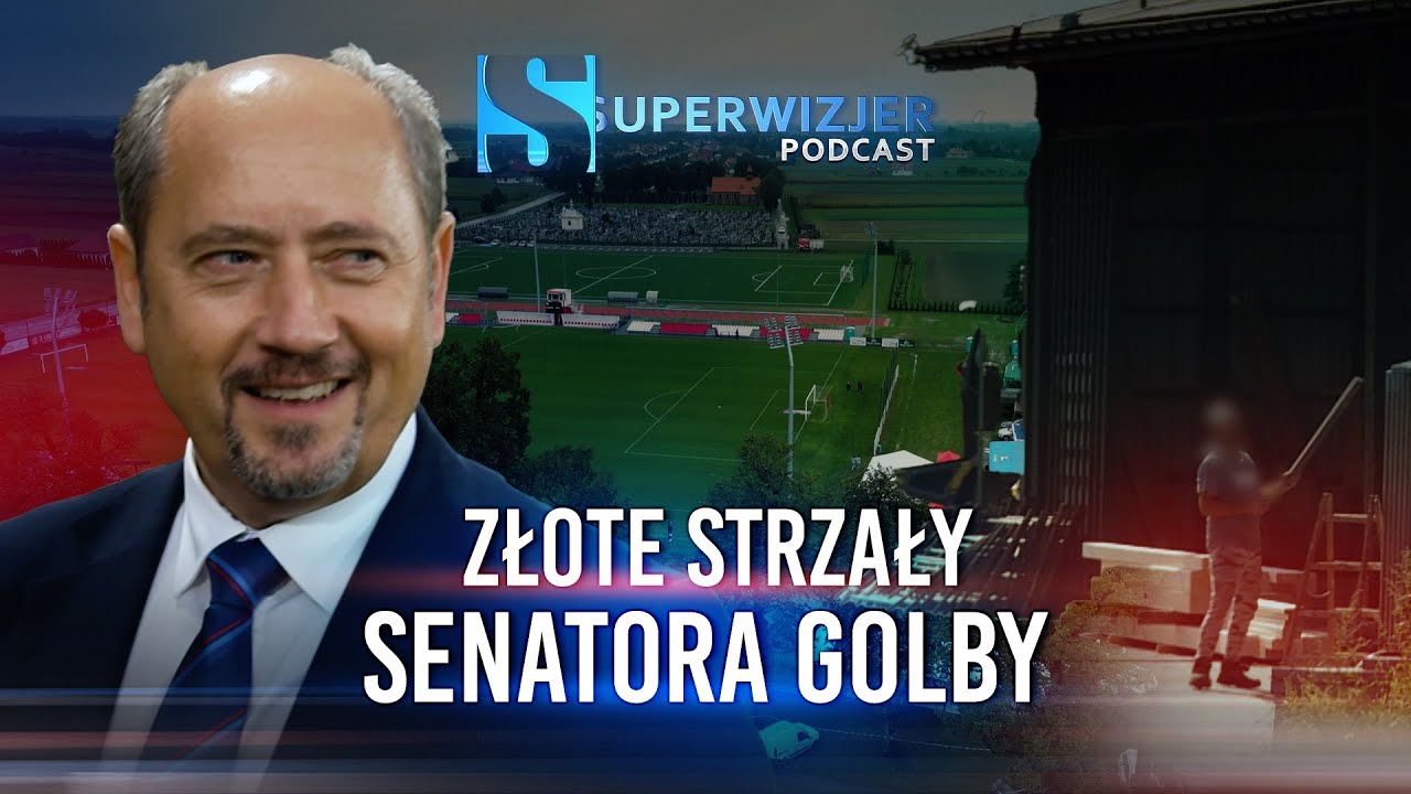 Kariera Mieczysława Golby. 