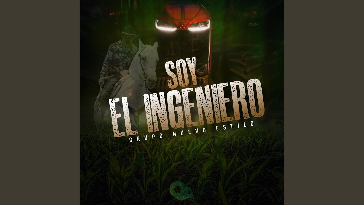 Soy el Ingeniero