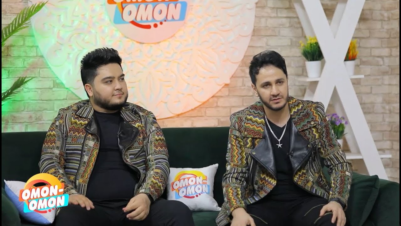 САРВАР ВА КОМИЛ: 