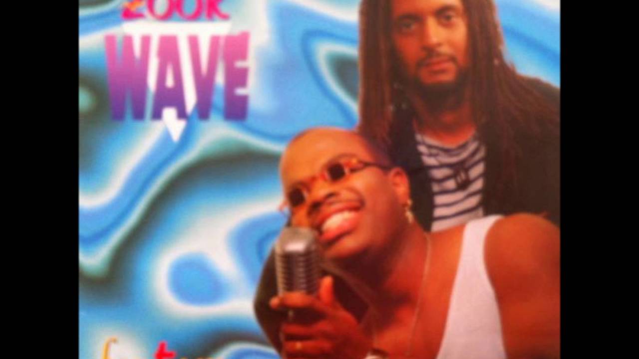 Zook Wave - Sex Bomb