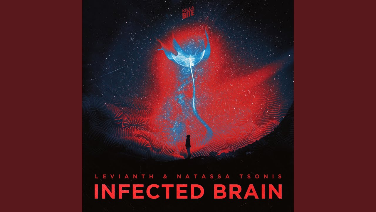 Infected Brain