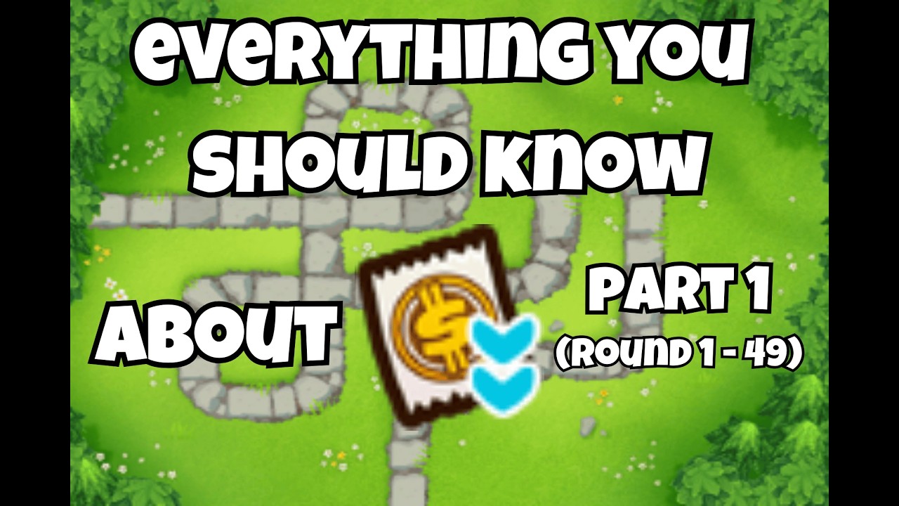 Everything you should know about Least Cash (Part 1/3) - Ultimate CT Starter Pack Episode 3