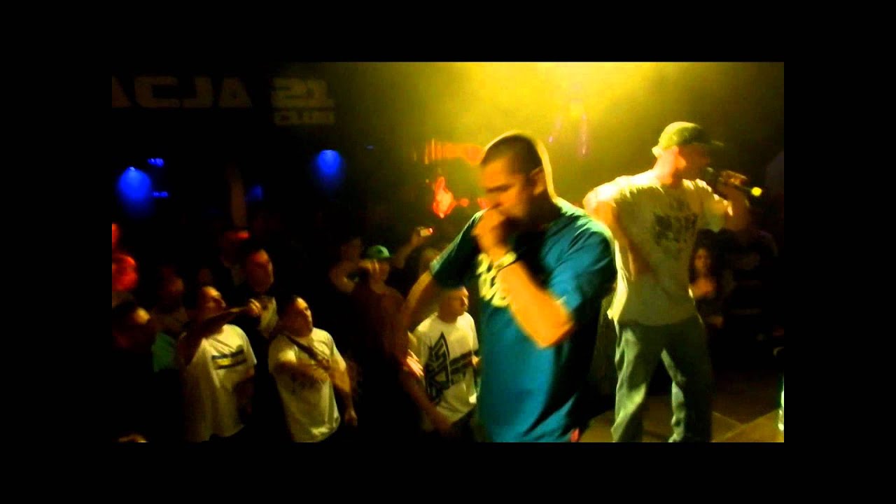 Układ SCalony- Pewny Siebie ( prod. LeMa )