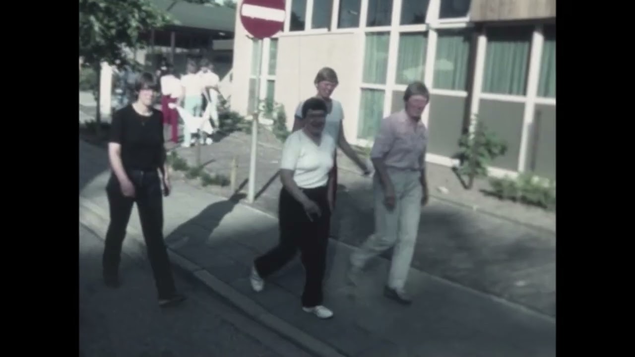 Plattelandsvrouwen jaaroverzicht 1982 1983, 3 1 avondvierdaagse