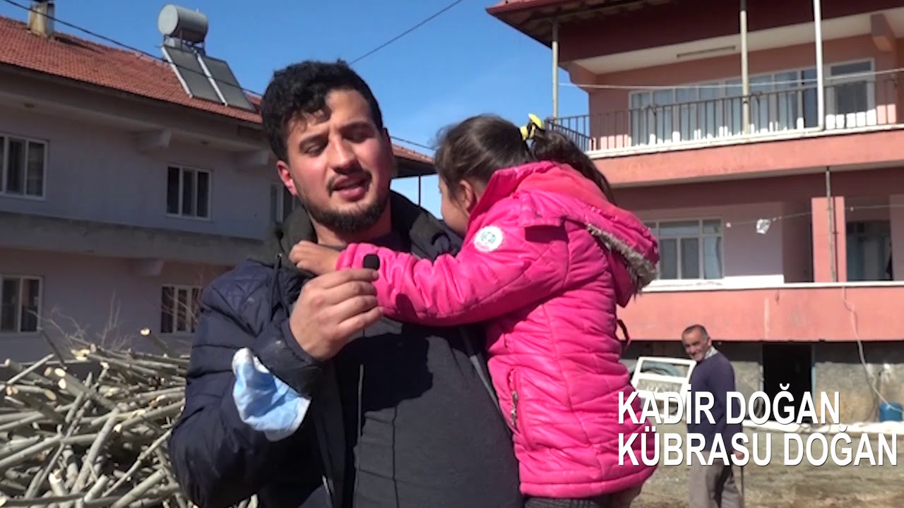 ÇELİK KÖYÜ TEK SES ,TEK YÜREK