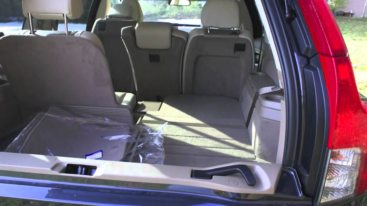 2012 Volvo XC90 3.2 For Sale At Portland Volvo In Scarborough, ME