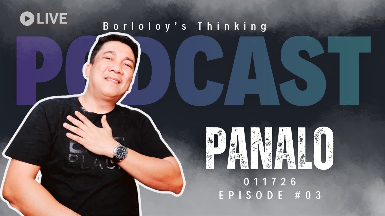 PANALO