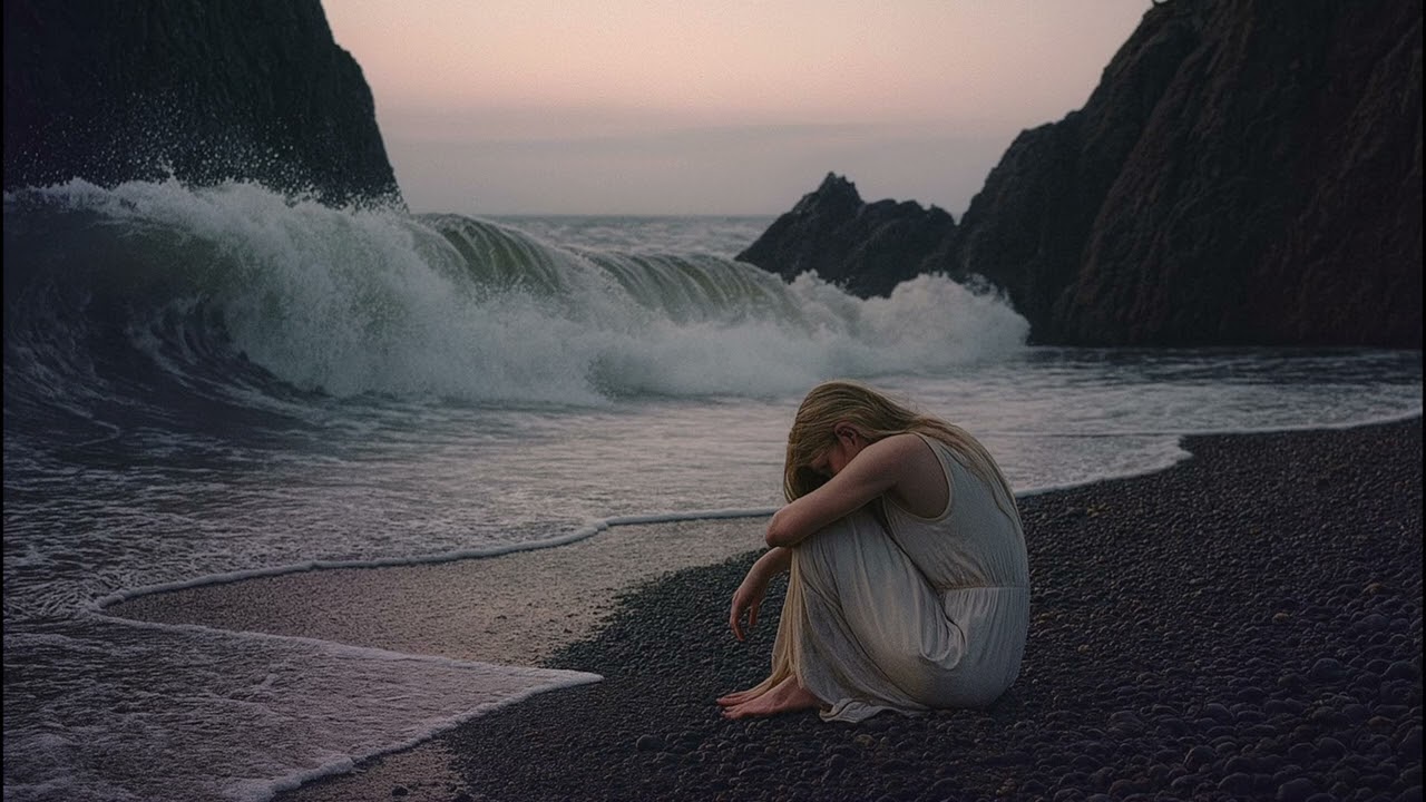 Alve Hedén - Are You Listening? 🎵 electro pop