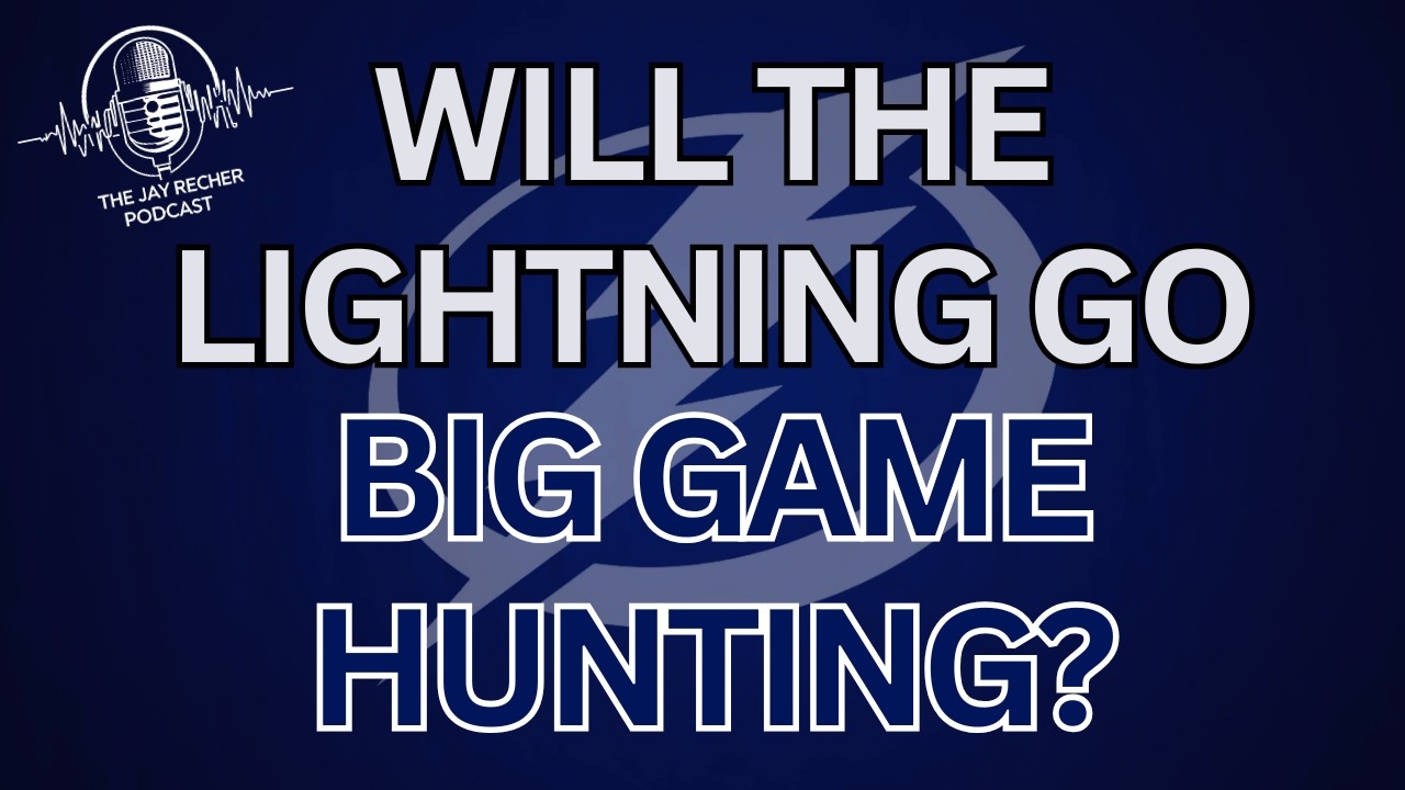 Will The Lightning Go 