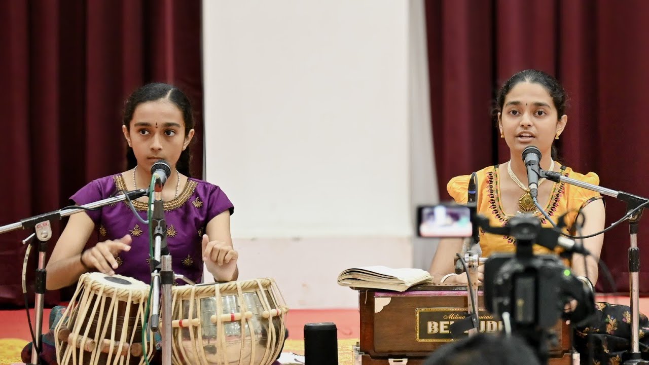 ಇನ್ನೂ ದಯ ಬಾರದೆ| Innu Dayabaarade | Purandaradasa | In Association with Skanray Technologies 