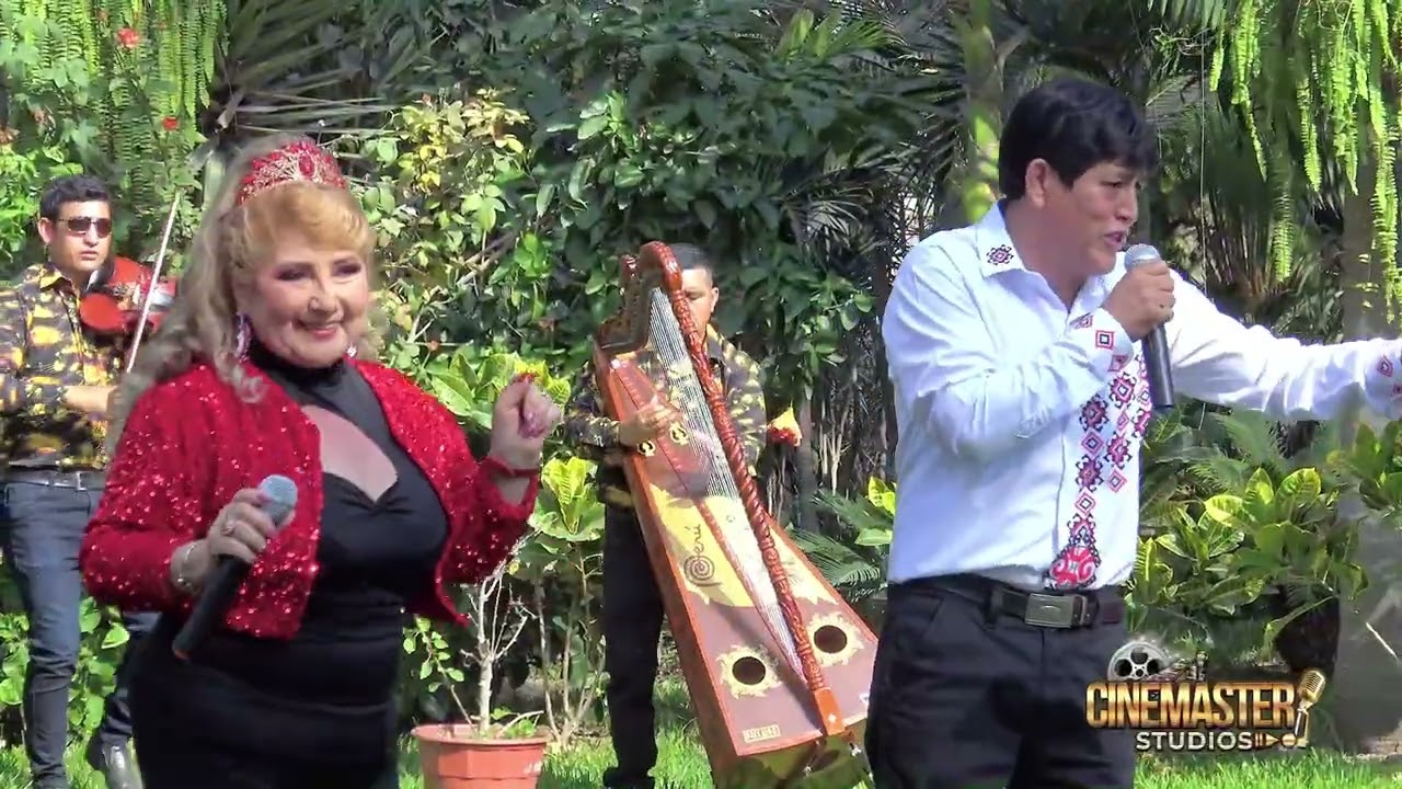 Por Qué Te Fuiste Mujer / Andres Jaramillo (Videoclip Oficial 2026)