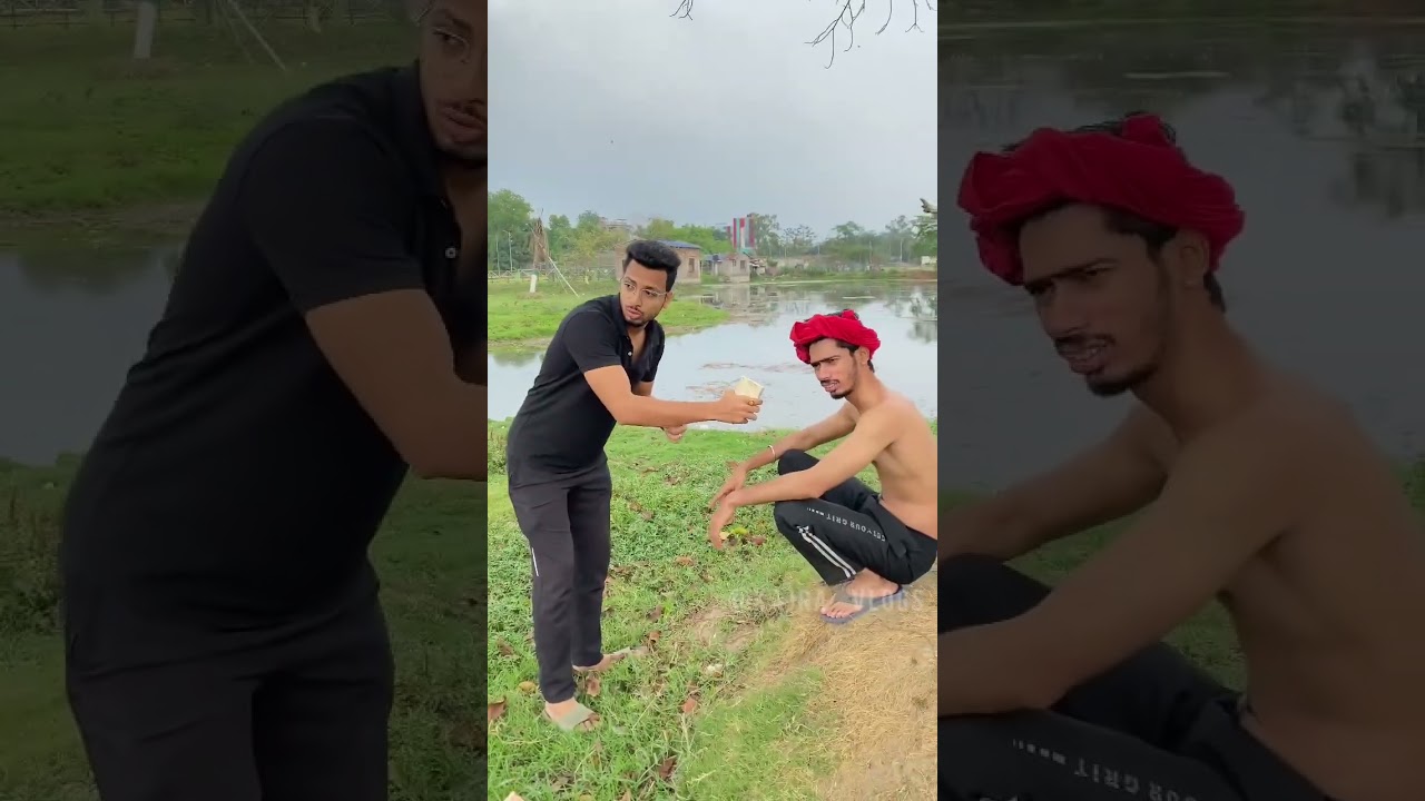 Dudu churi #kajravlogs