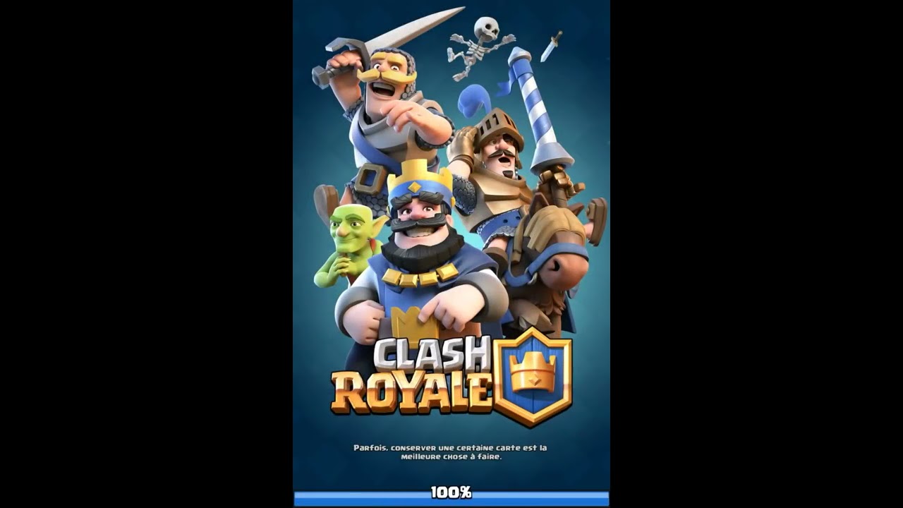 J'ai eu 2 légendaires en 2 coffres|clash royale