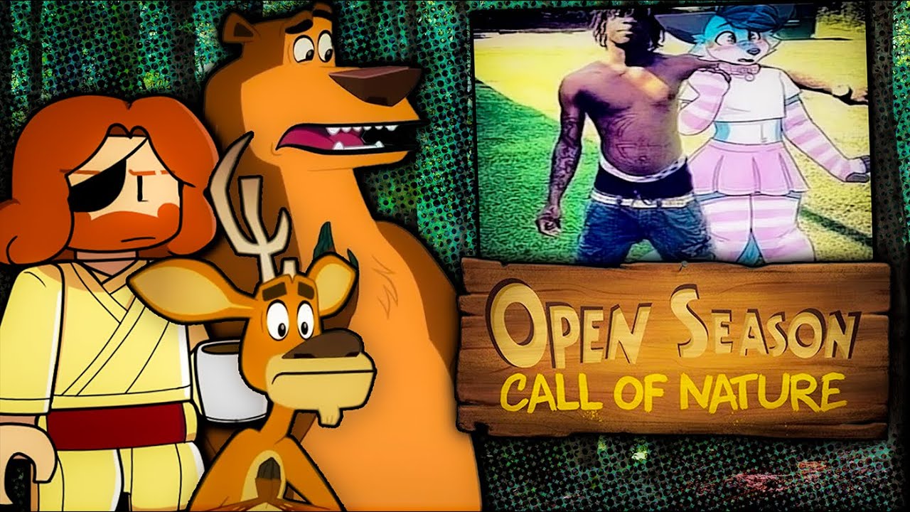 Open Season: Call of Nature - The TV Show of All Time