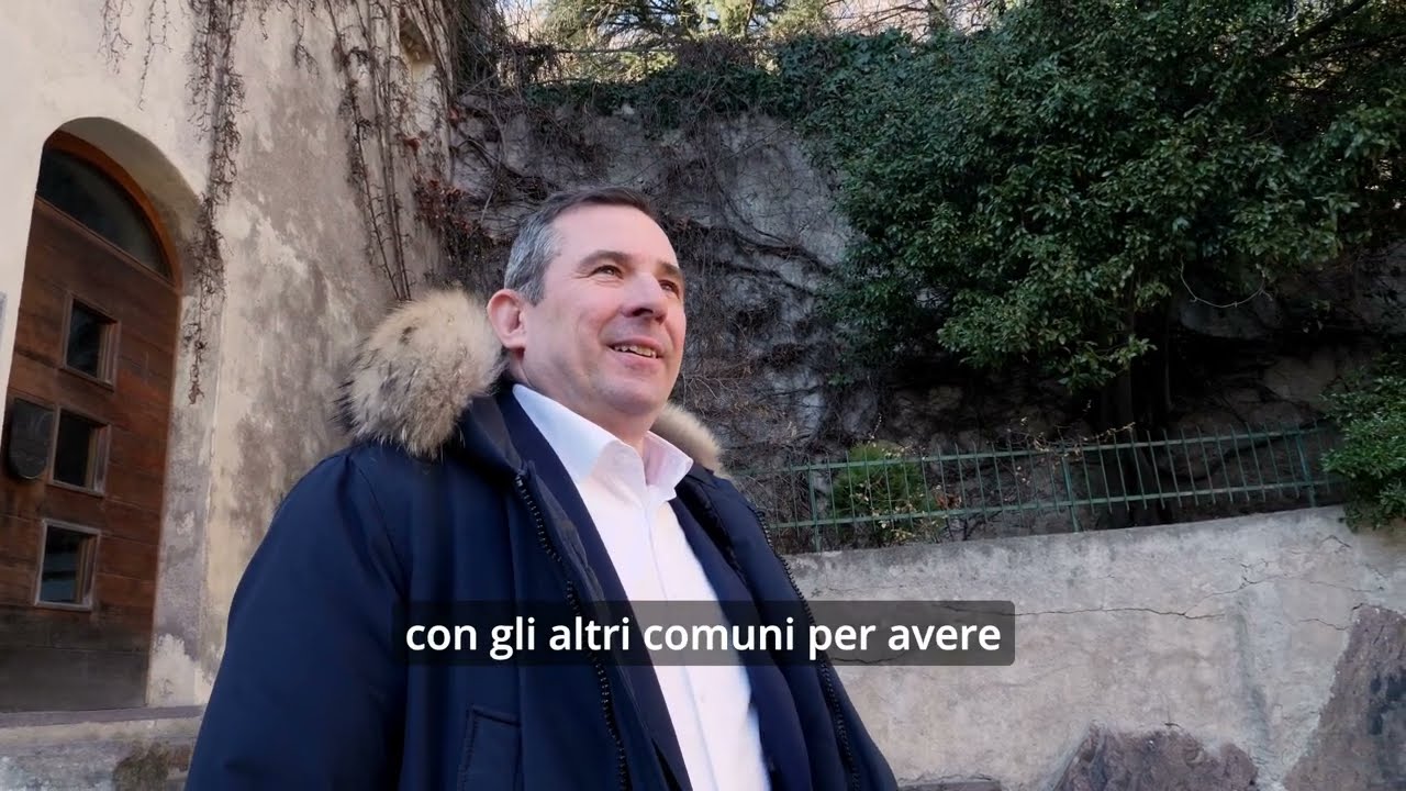 Stati Generali dei Piccoli Comuni | Vadena
