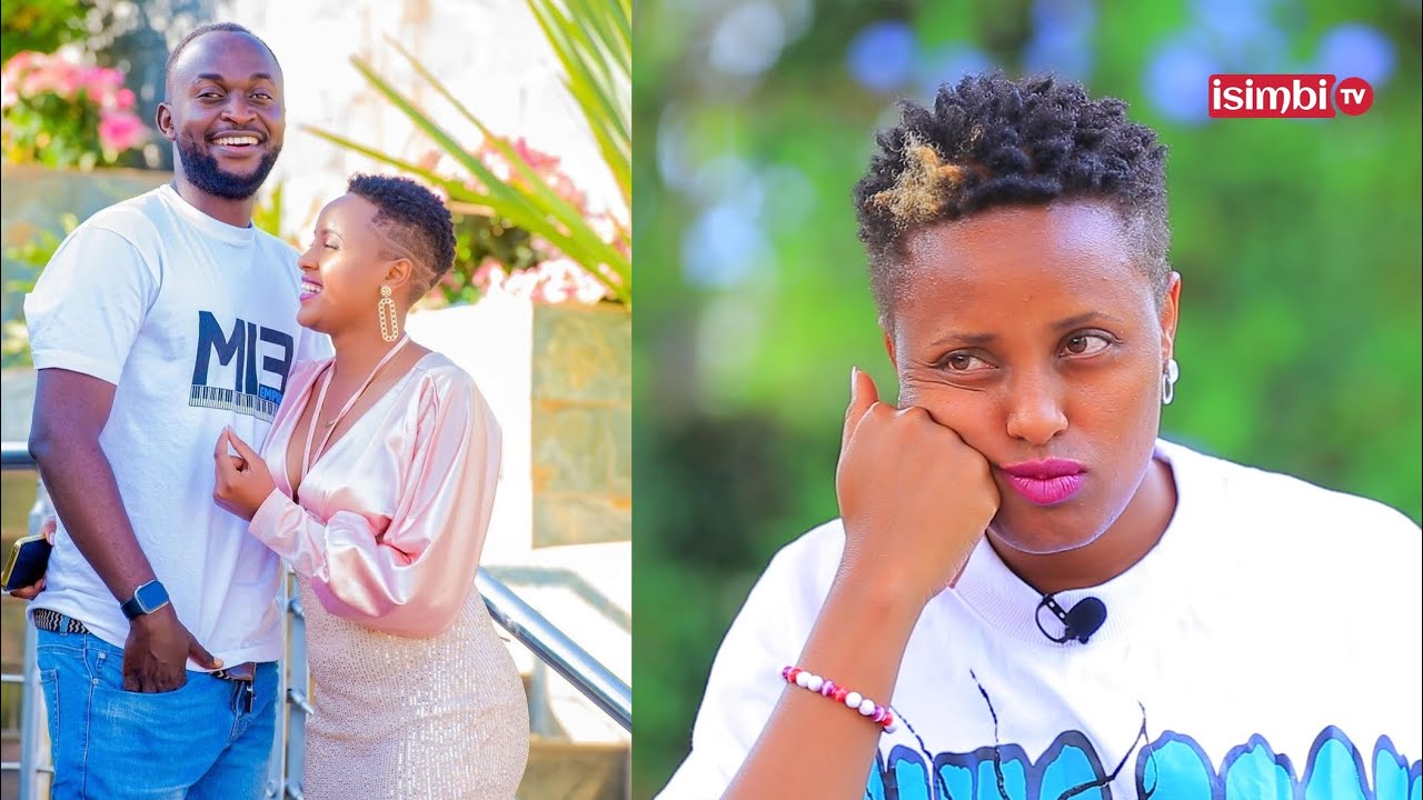 NSHAKA UBUKWE😢Aisha avuze urwo akunda M IRENE amarira azenga mu maso|BARAMUMBUJIJE NDABANANIRA...