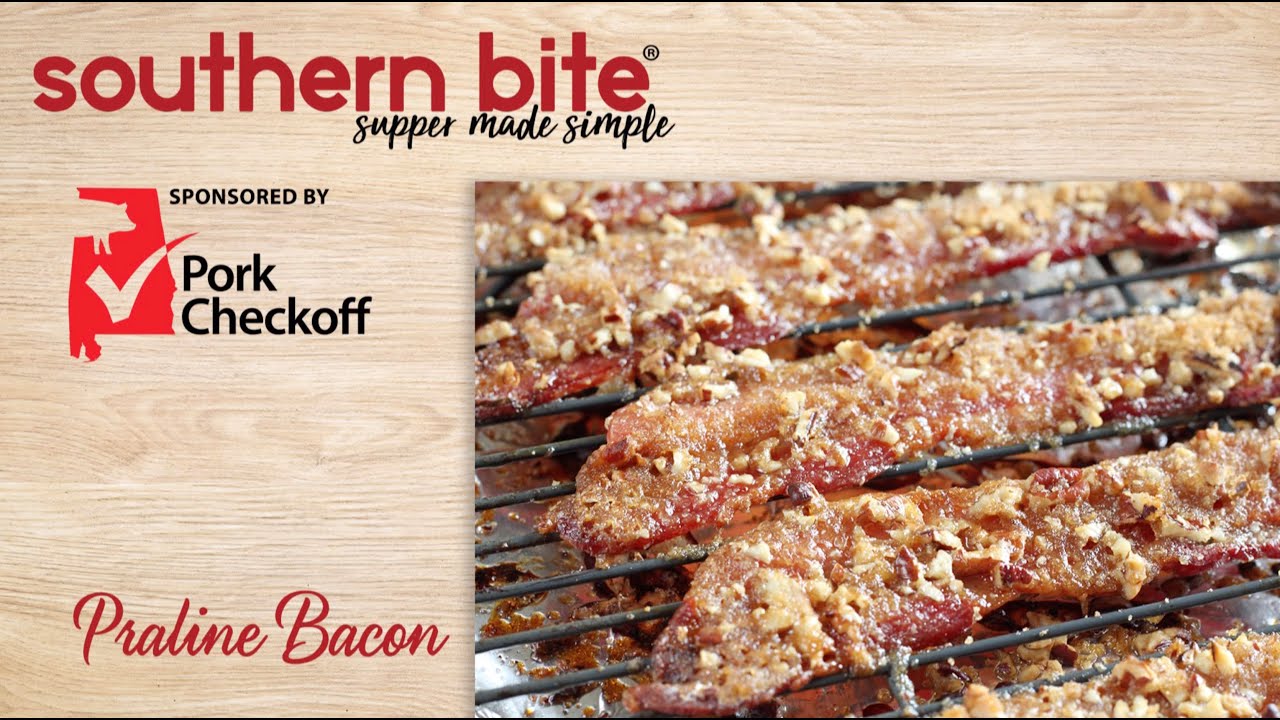 Show 702D Praline Bacon