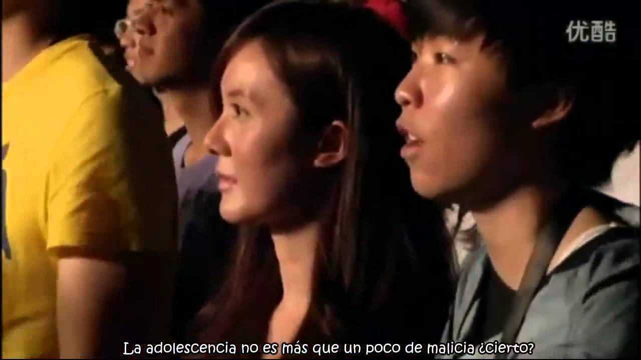 Summer Song (Spanish Sub)   YUI
