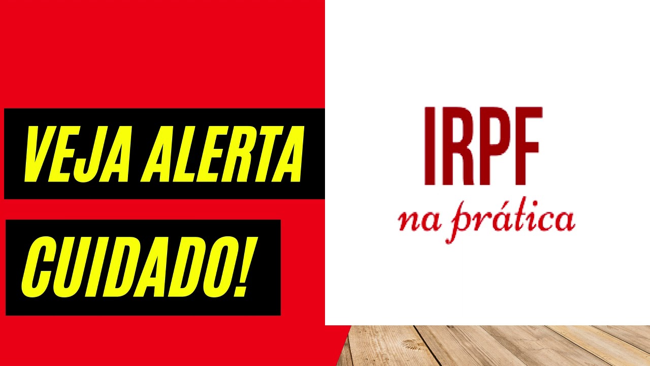 Curso IRPF NA PR&Aacute;TICA Analise por Dentro, Curso IRPF NA PR&Aacute;TICA PDF Baixar, Curso IRPF NA PR&Aacute;TICA Do