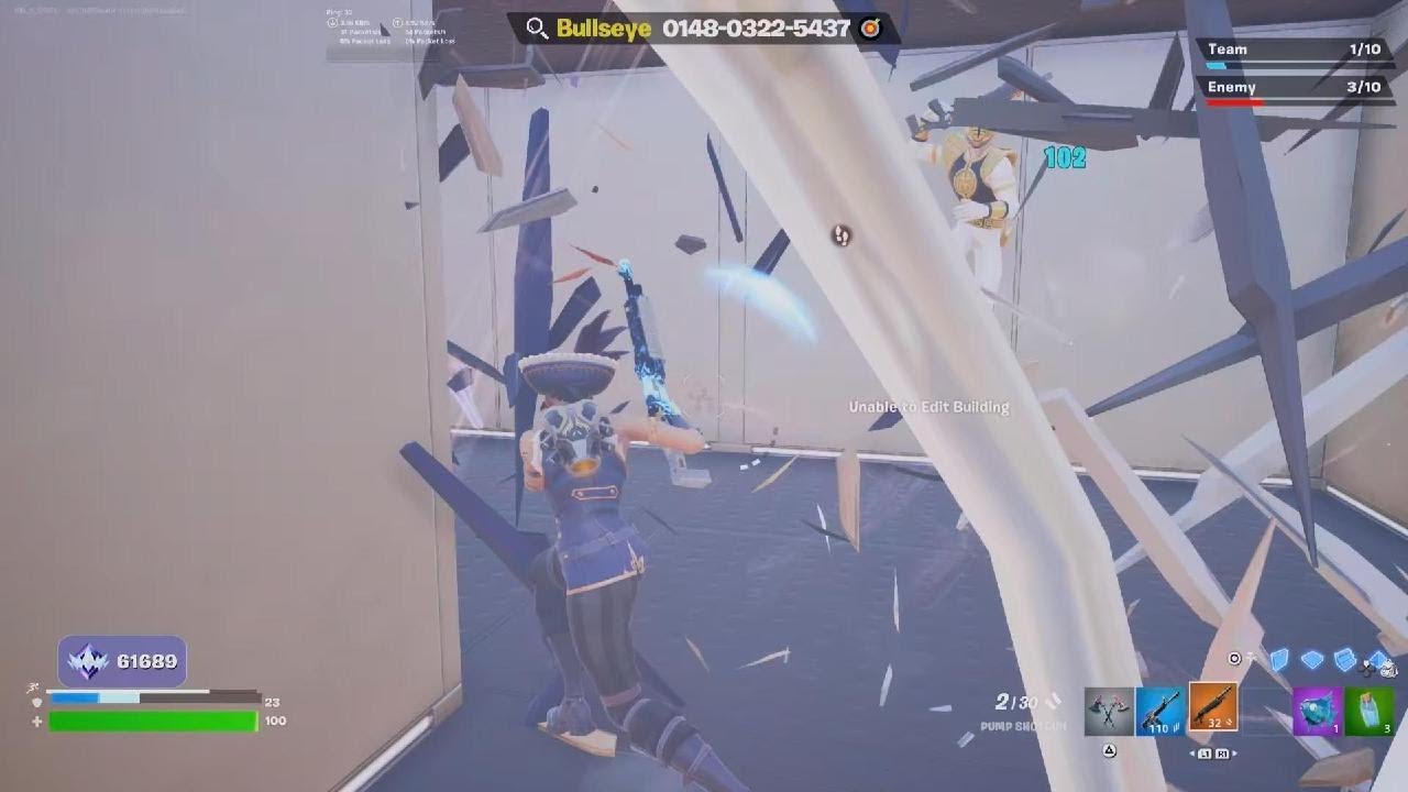 Wasn't a win.But a 2v1 One. Wasn't a bad game.