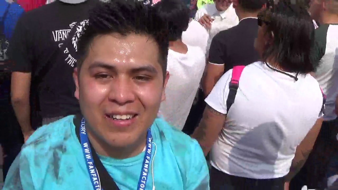 EDC - MEXICO 2019 ( Los Dutis )