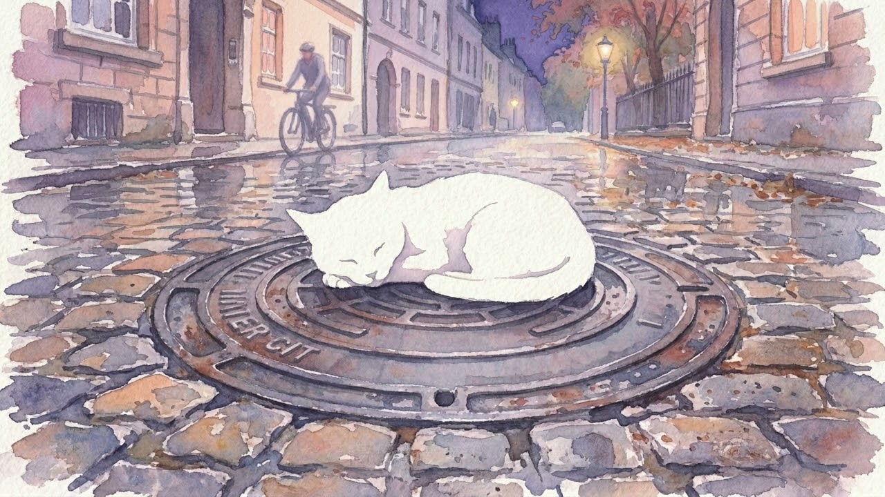 shiro [Audio]