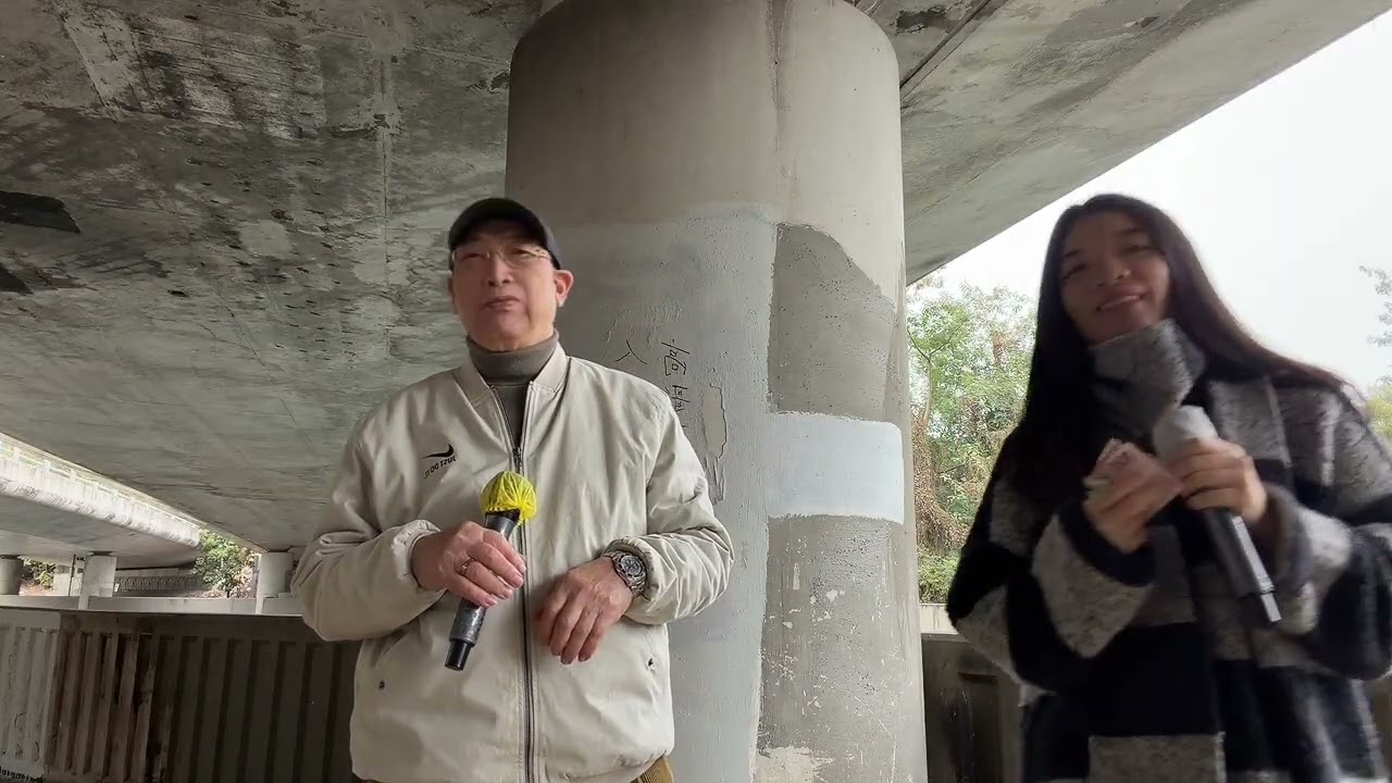 唐生婷婷，情比雨絲，2026年1月21日