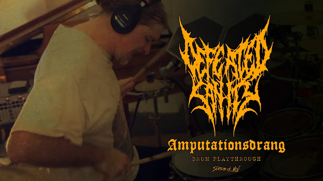 Defeated Sanity - 