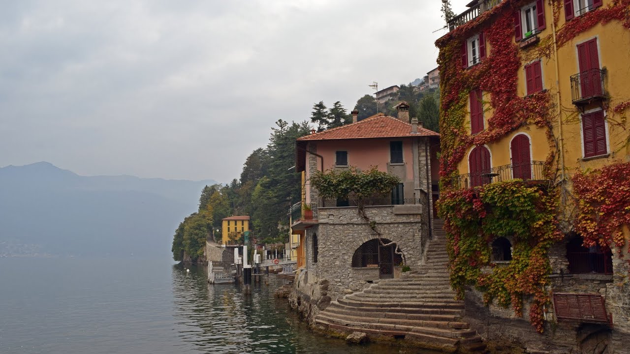 Lake Como &ndash; Nesso