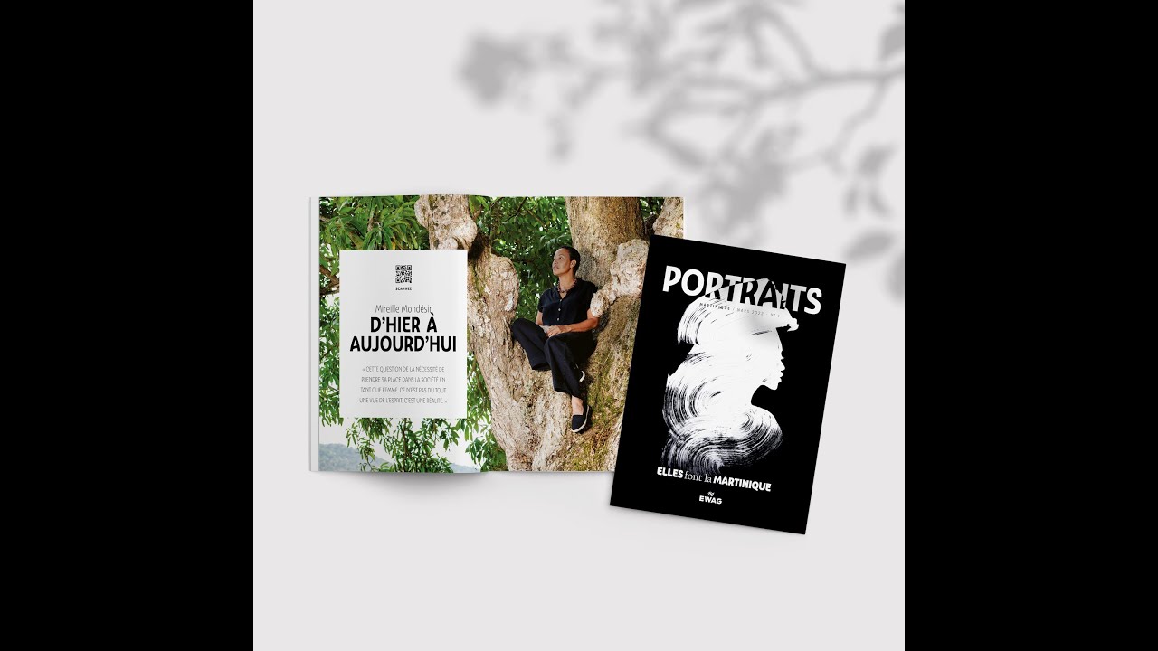 Portraits - 