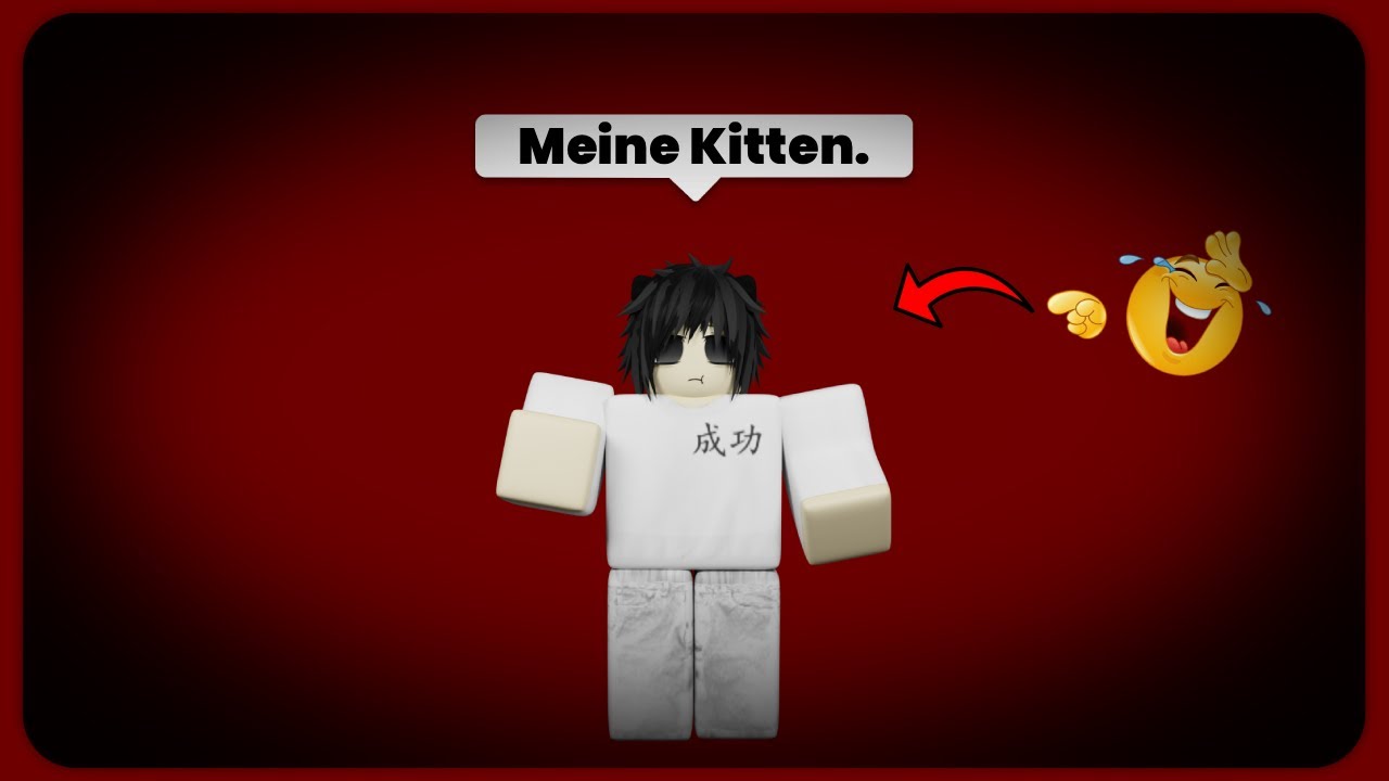 Beschütze die kitten um jeden Preis 😡