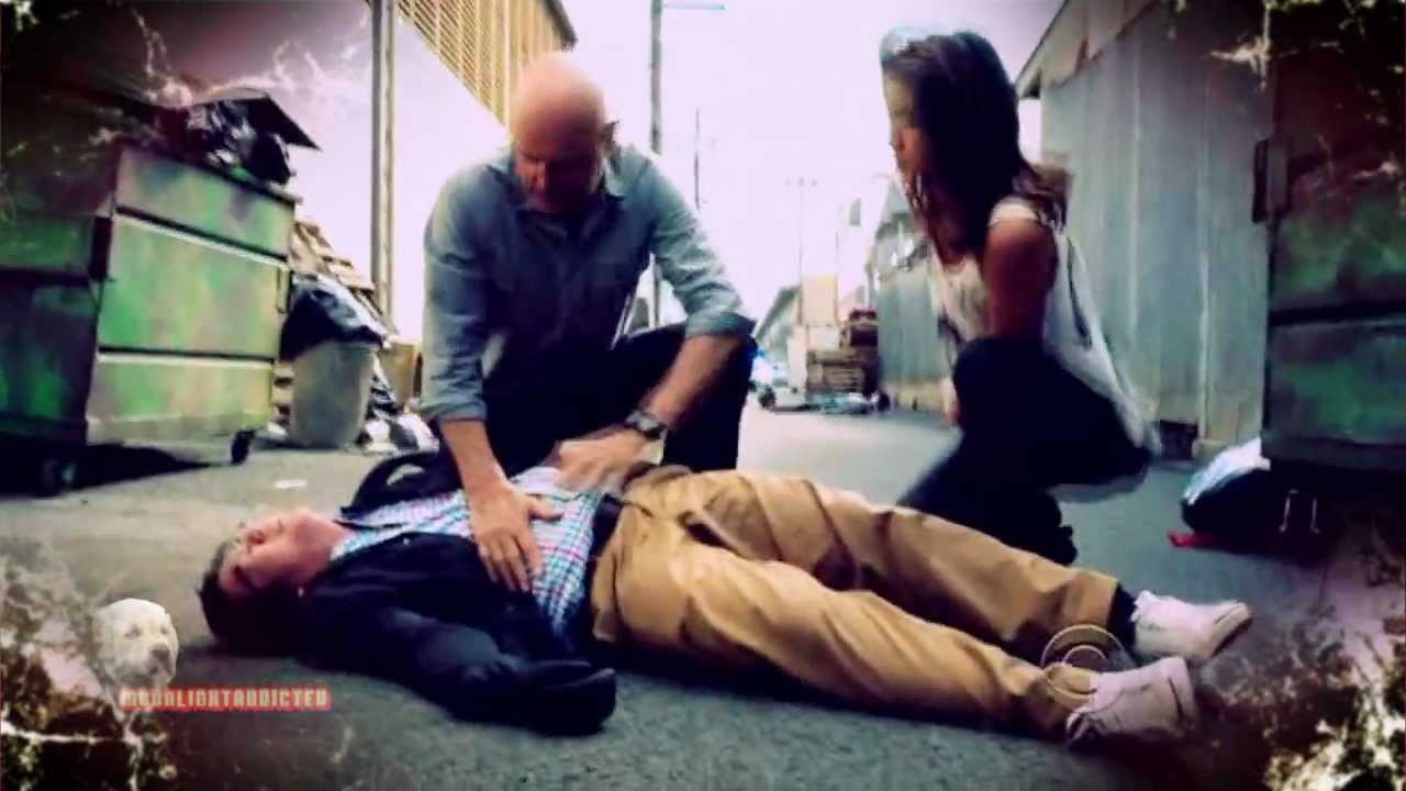 Alex O'Loughlin-Steve McGarrett- Life after you