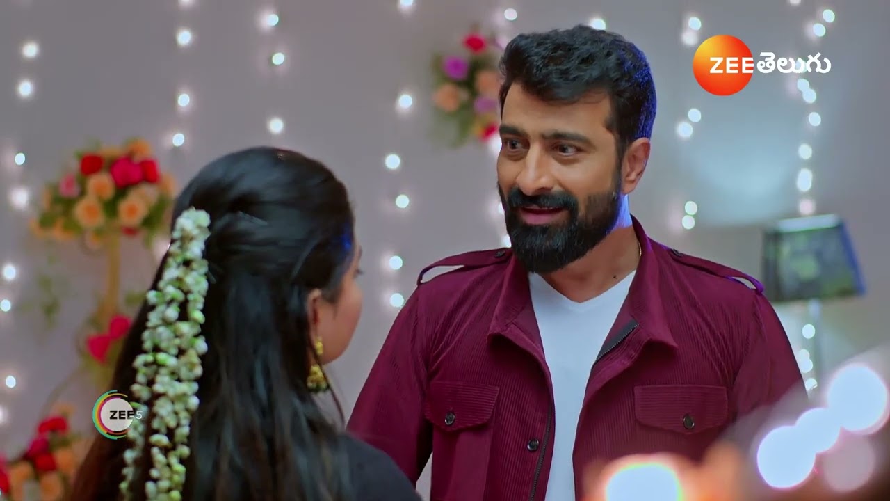 Prema Entha Maduram | గౌరి, శంకర్ ల గిల్లి కజ్జాలు