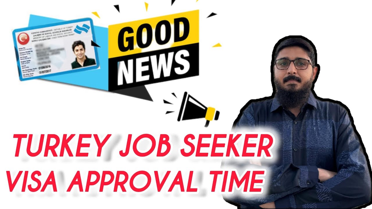 Are you waiting for your Turkey visa approval? In this video, I explain the completly #turkey