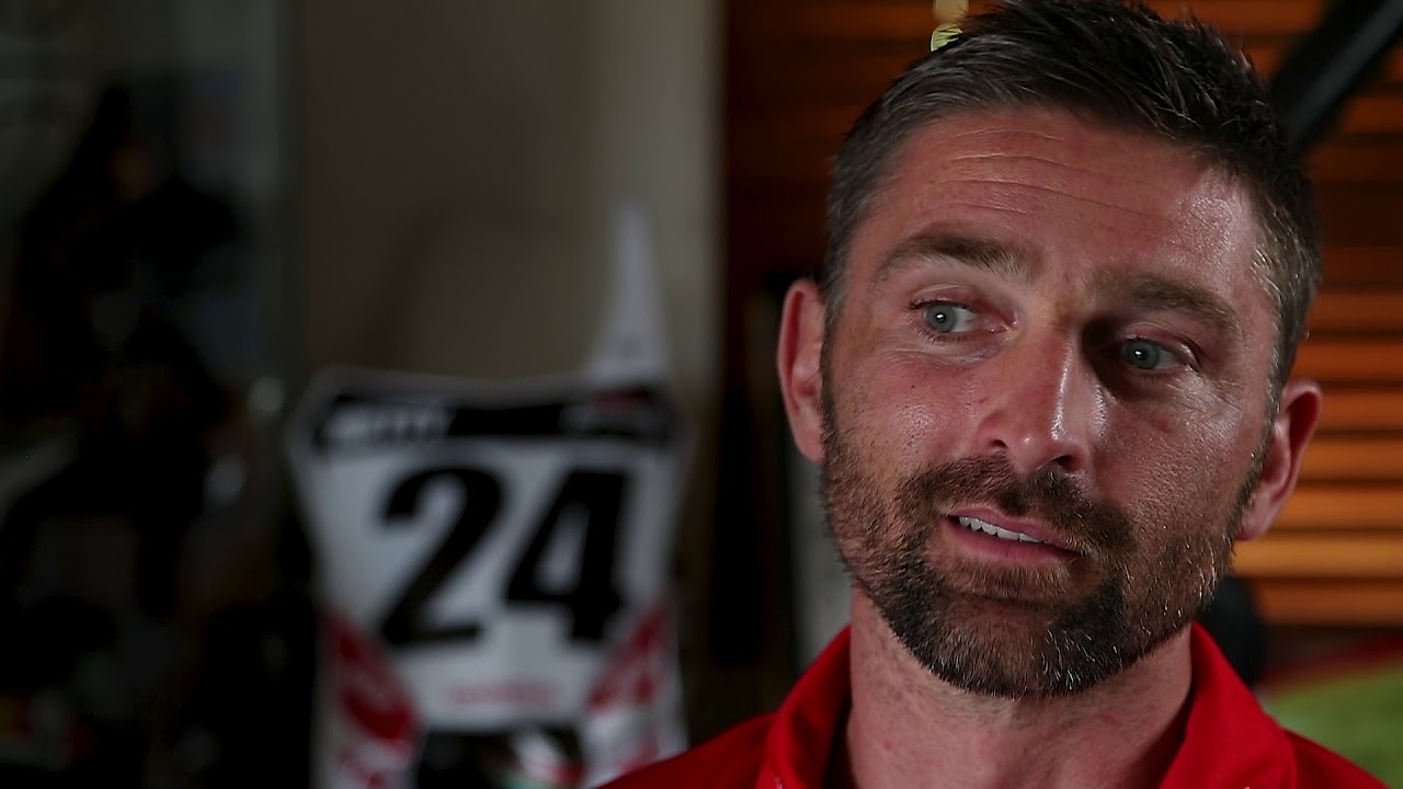 Born to race - Trailer