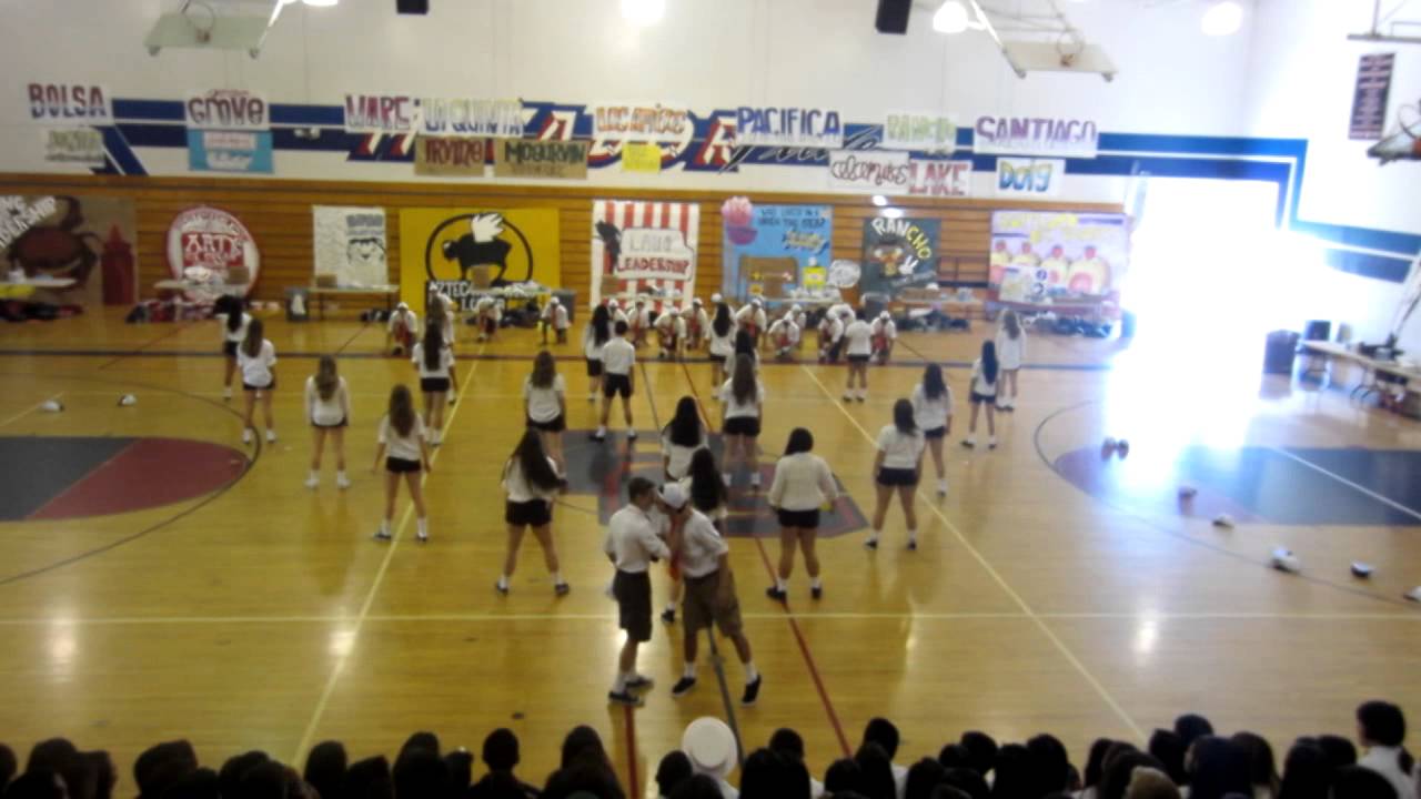 Pacifica at GGUSD Midyear Conference 2013