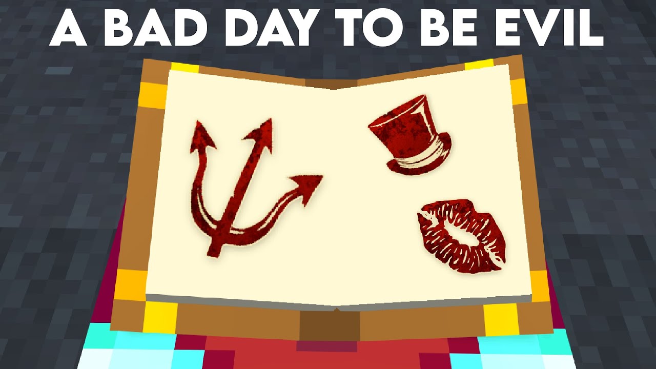 Evil Teams Very Bad Day | Blood On The Clocktower