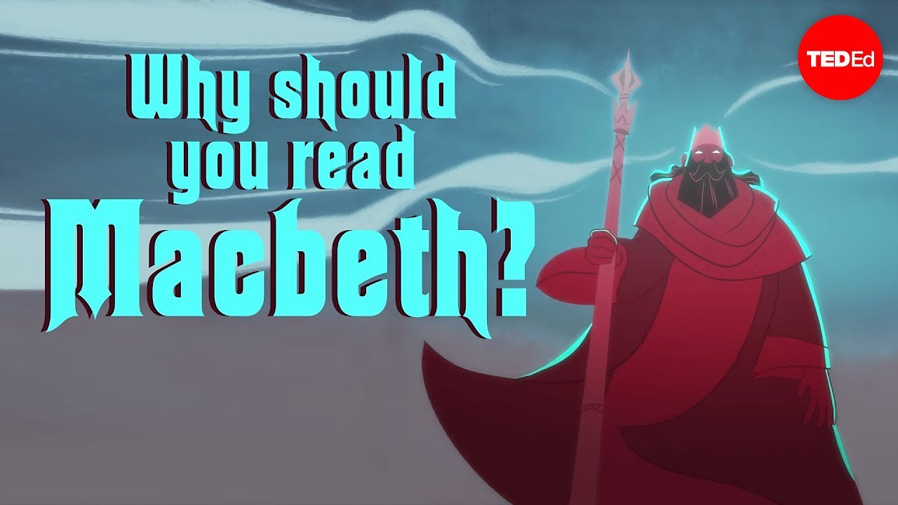 Why should you read 