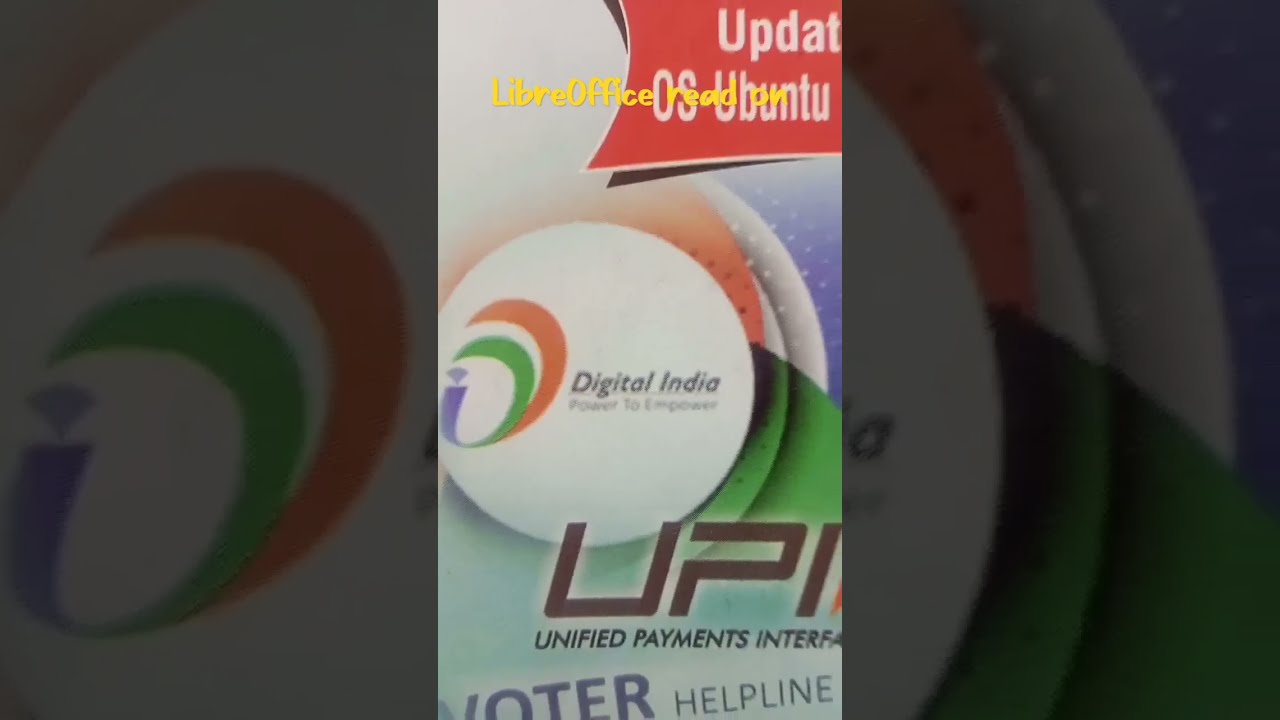 LibreOffice on CCC Exam Only 3 days #computer #course #ccc #exam #shorts #youtube #trending #upsc