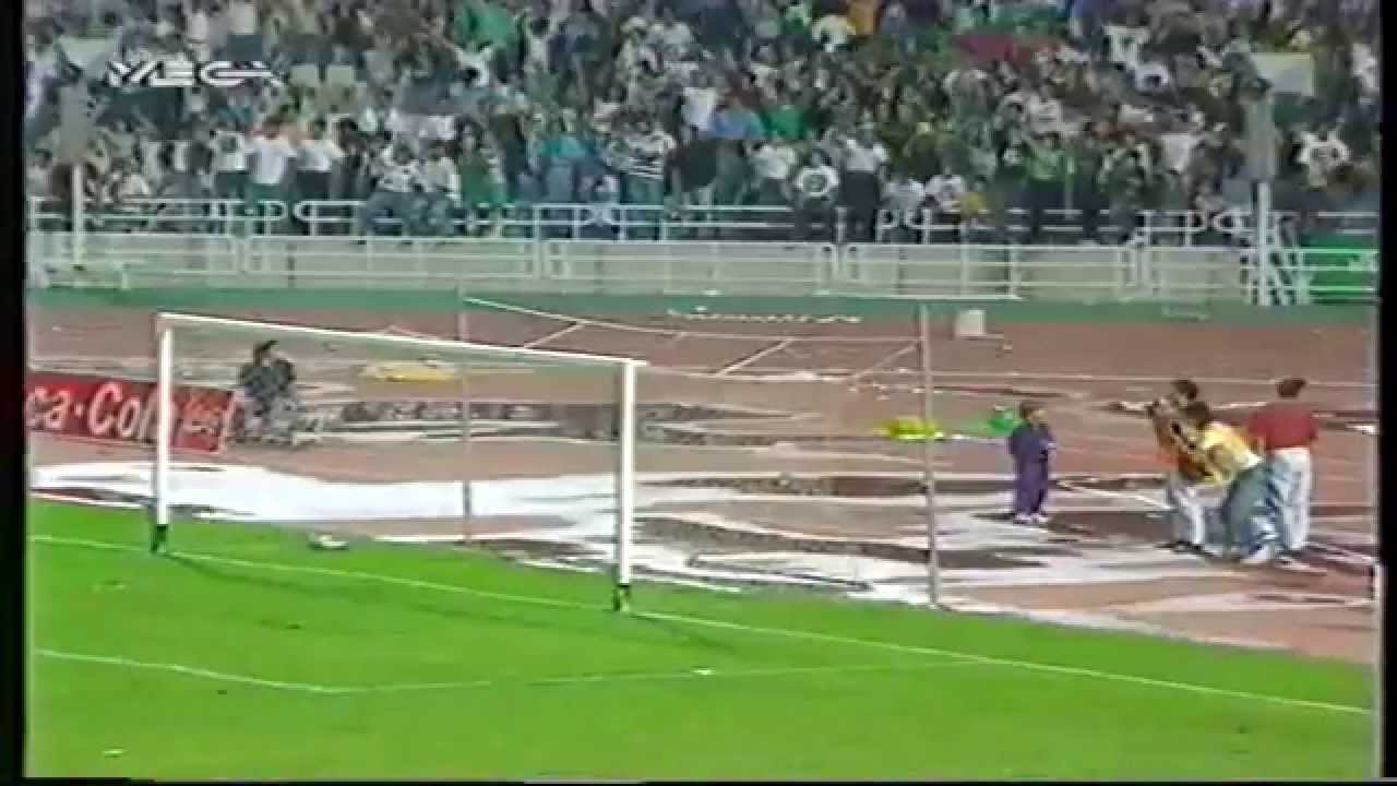 02.10.1991 ΦΑΣΕΙΣ  ΠΑΝΑΘΗΝΑΪΚΟΣ - ΦΡΑΜ 0-0