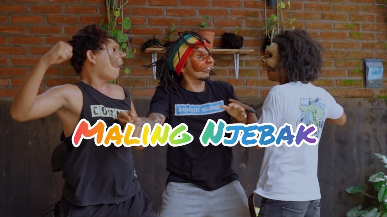 MALING KODANG!!