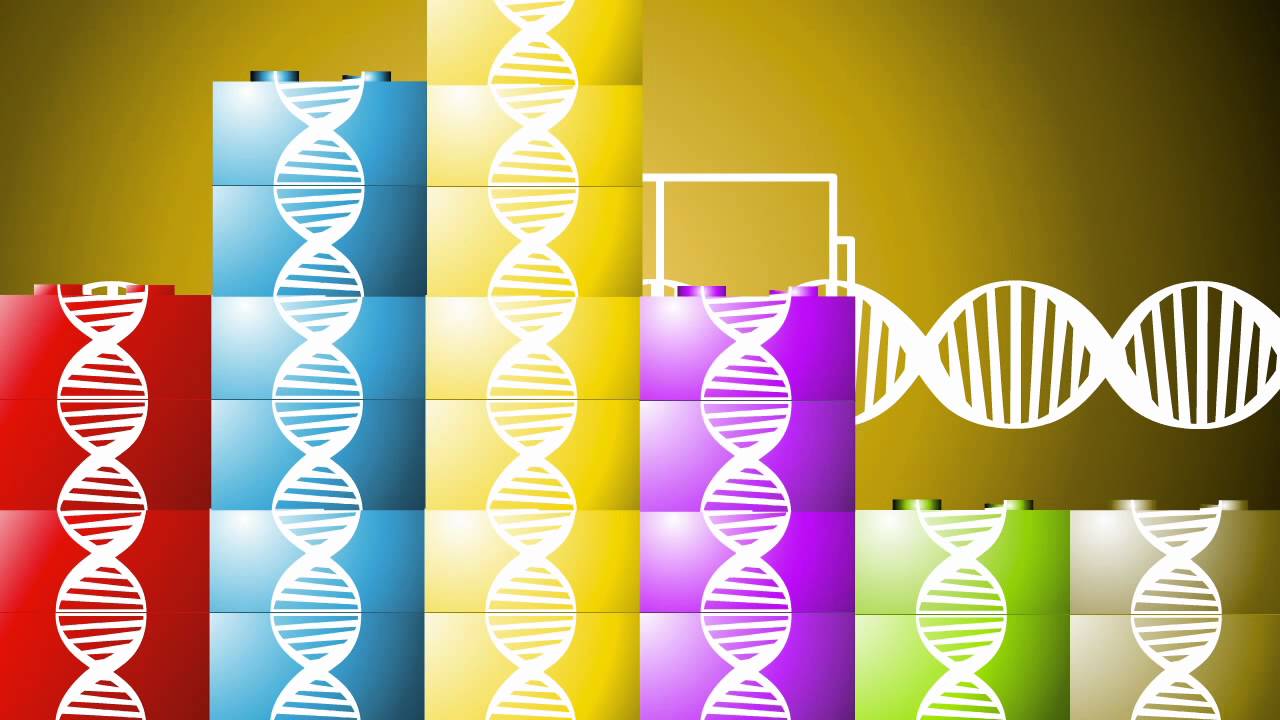 Synthetic Biology Explained