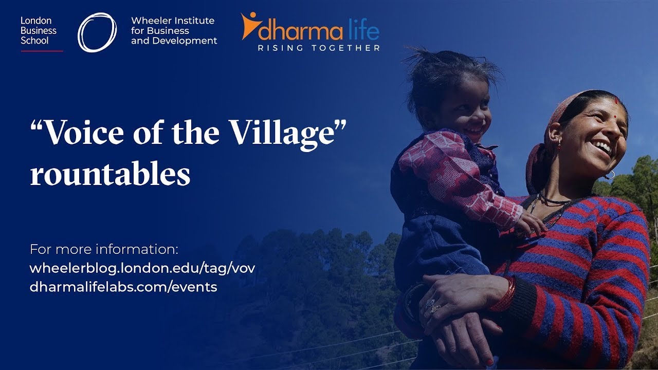 Voice of the Village | Rural health services during COVID-19