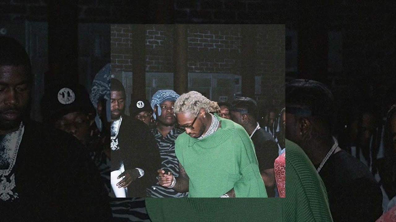 future type beat — 