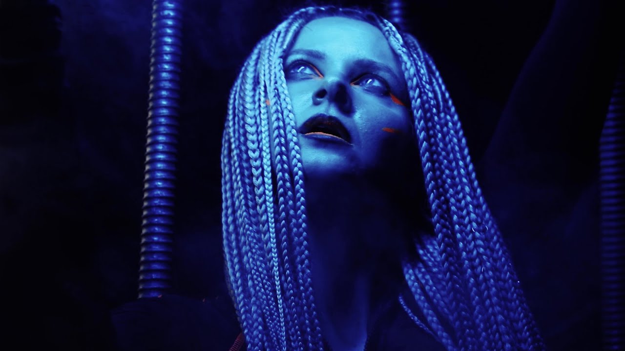 RANRAWI - Fight Somebody (Official Music Video)