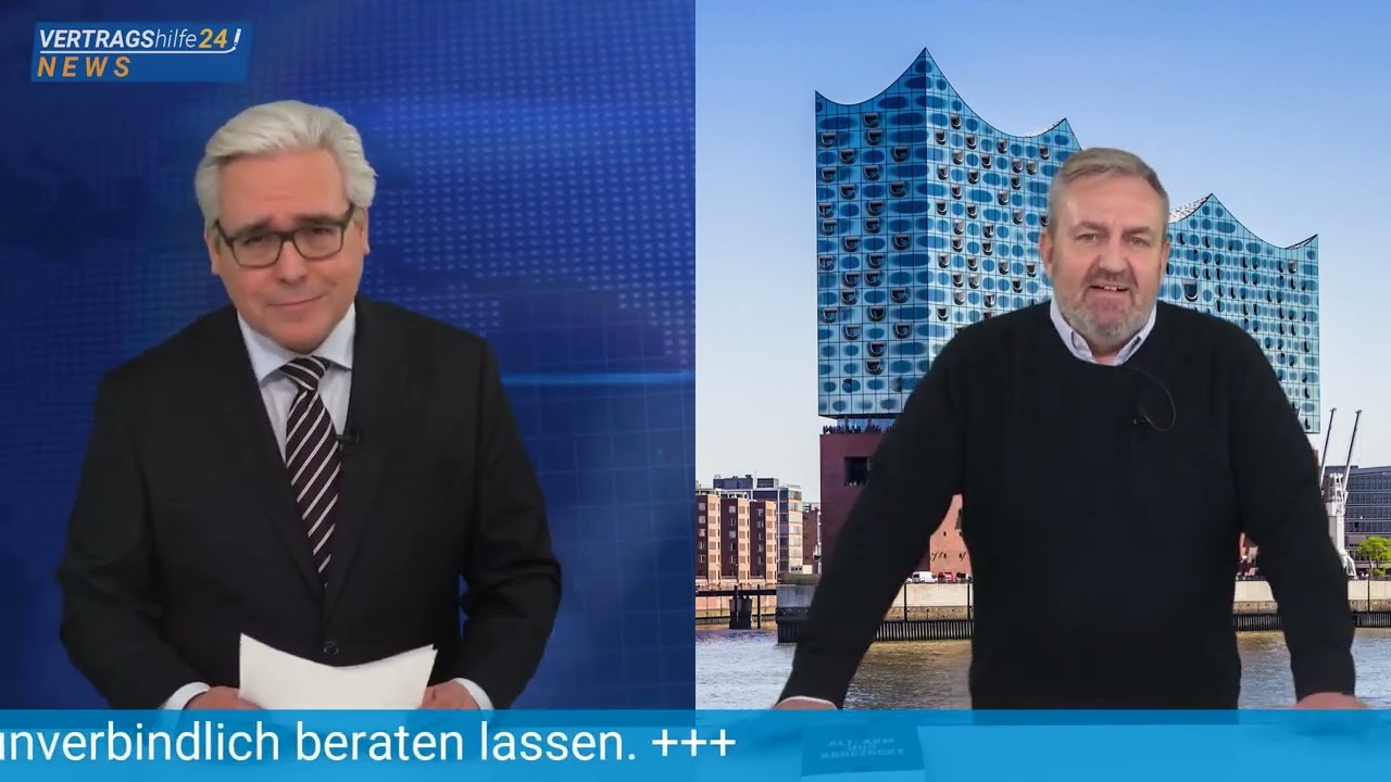 WLV Insider Sven Enger warnt vor LV