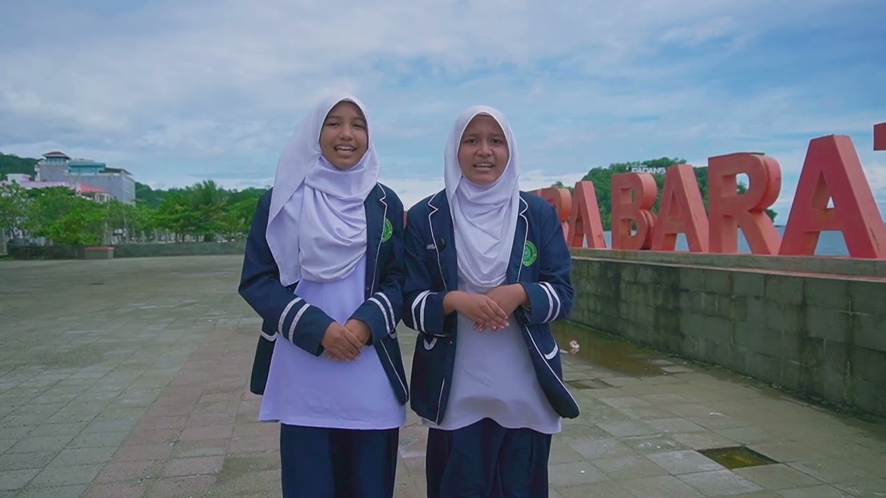 KREASI 2025 - FINALIS - ISHK - SMP - MTSN 3 KOTA PADANG - FEAR OF MISSING OUT: STUDI ANALISIS