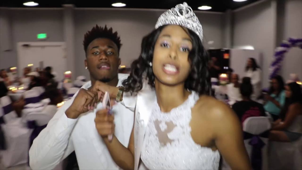 HEAVENSENT'S SWEET 16 PARTY