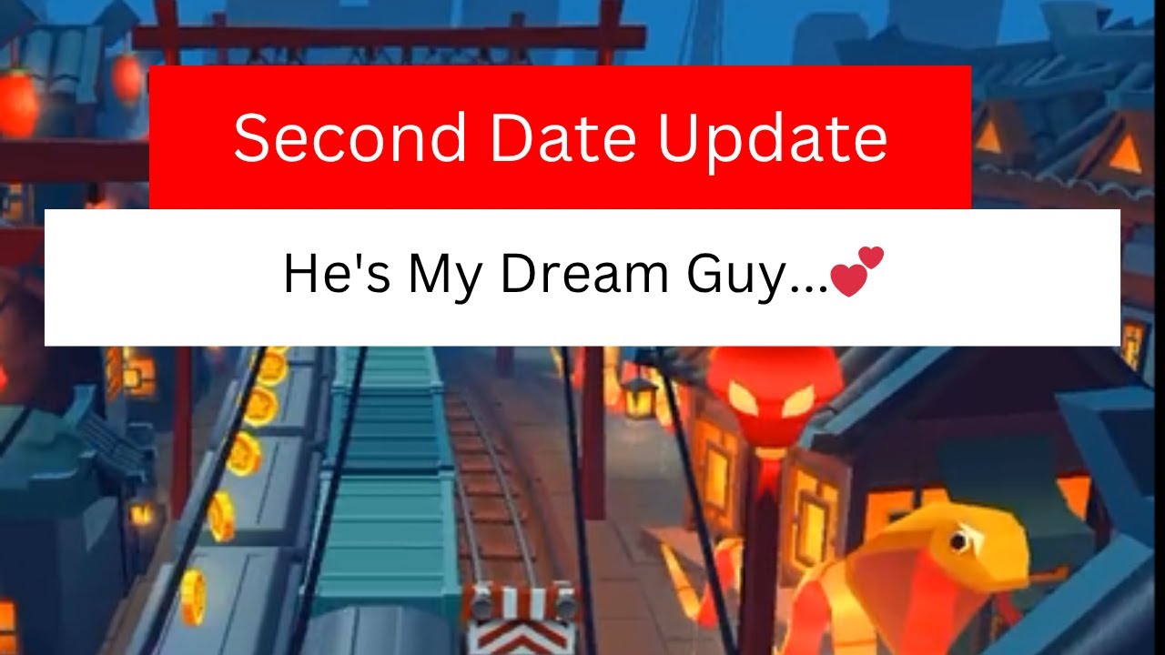 He's My Dream Guy...💕| Brooke and Jubal Second Date Update